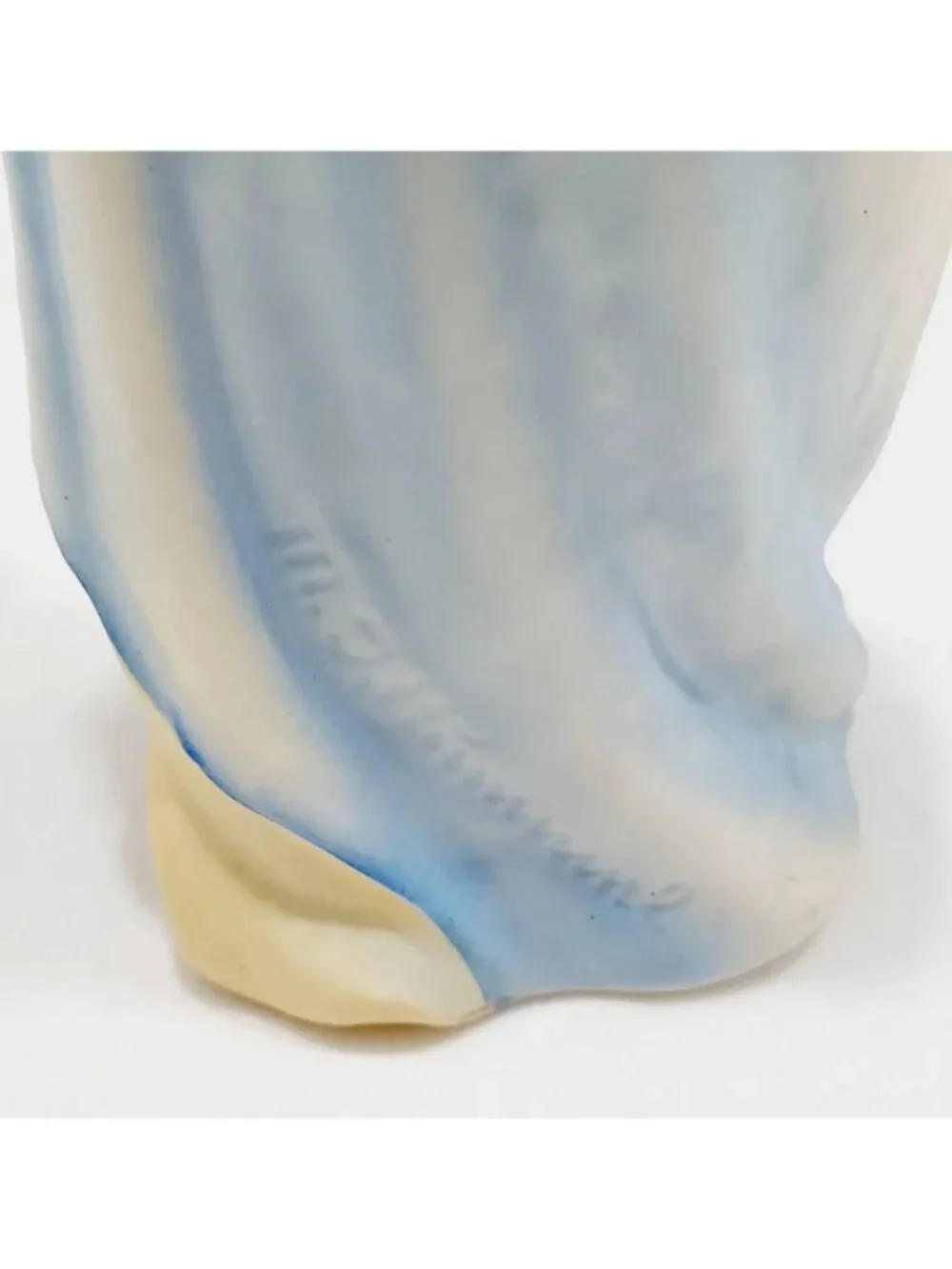 W. Goebel M.I. Hummel Vintage Moorish King Wise Man Figurine, 1951, 8